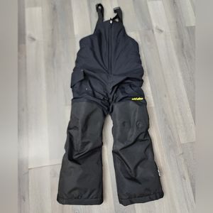 Kids Unisex BRP Ski-doo Snowpants
